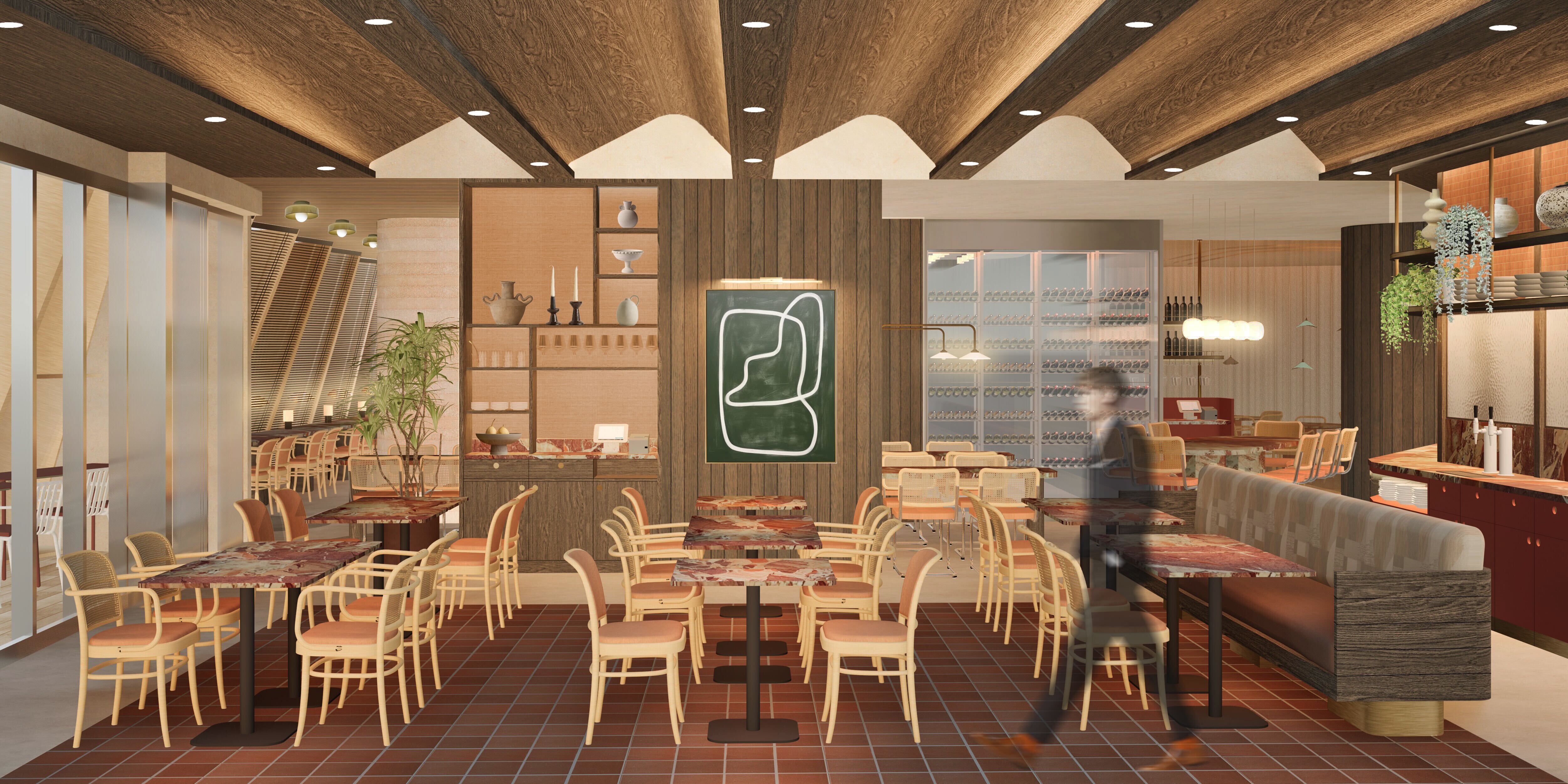 Près de L'AS（プレ・ドゥ・ラス）