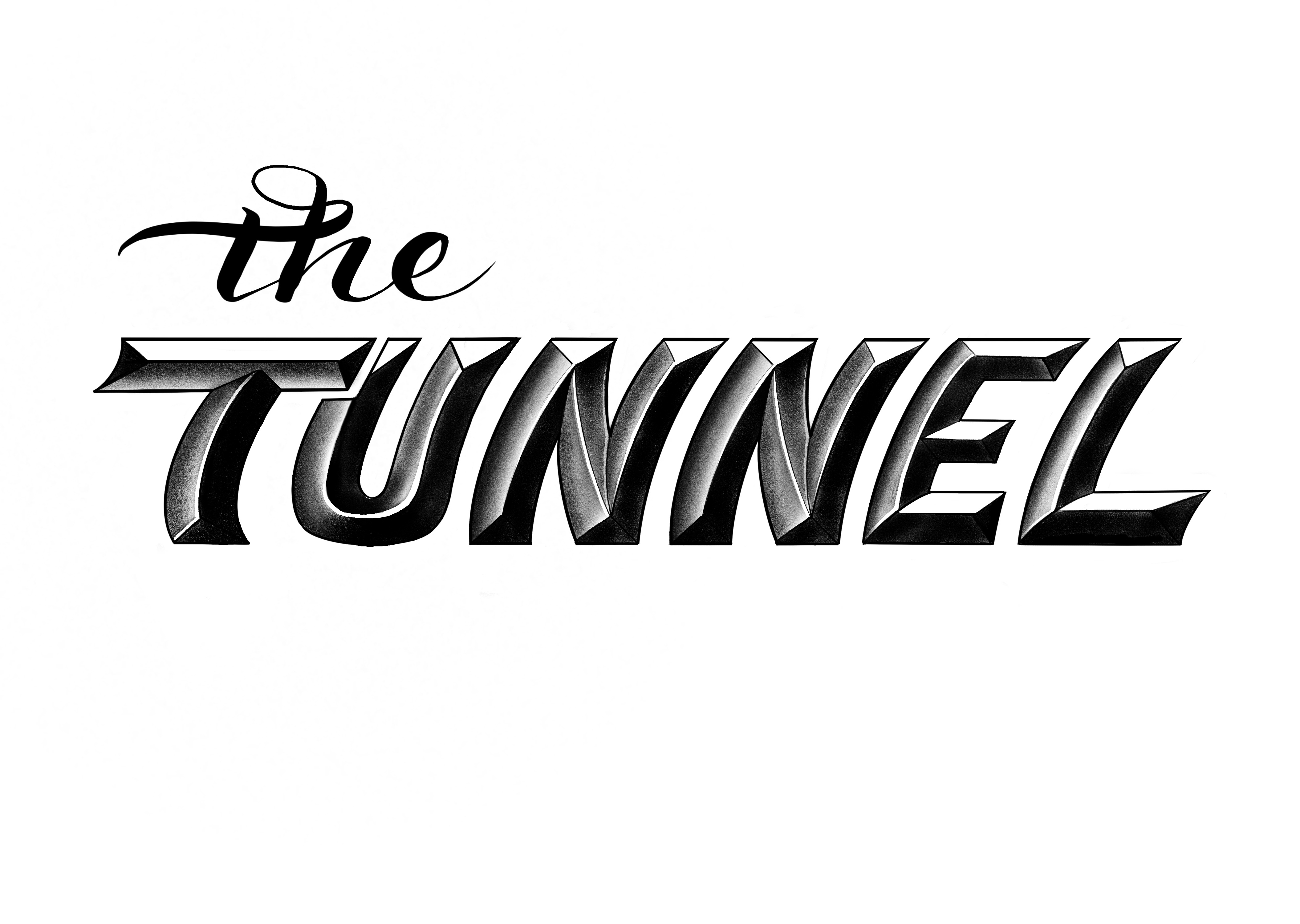 The Tunnel