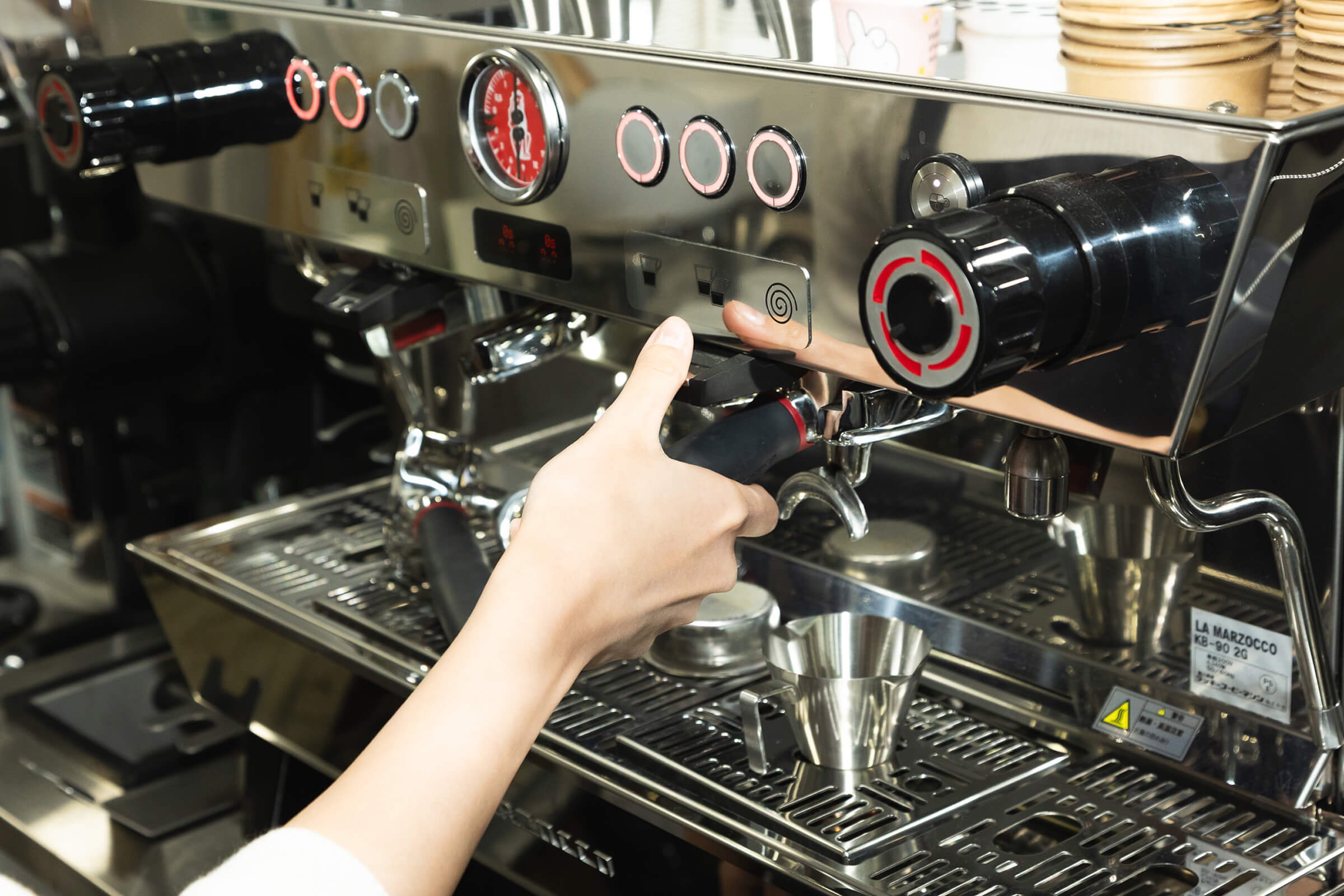 FUKURIN Coffee & Beer 原宿