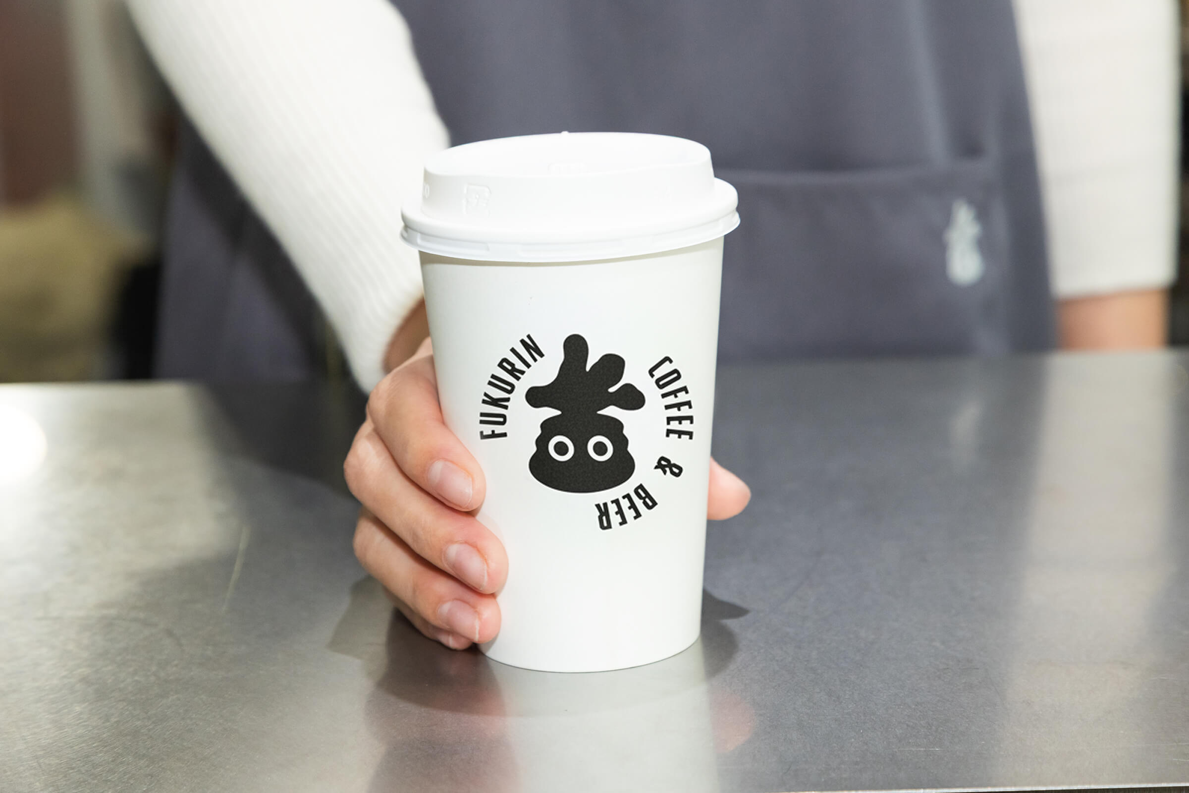 FUKURIN Coffee & Beer 原宿