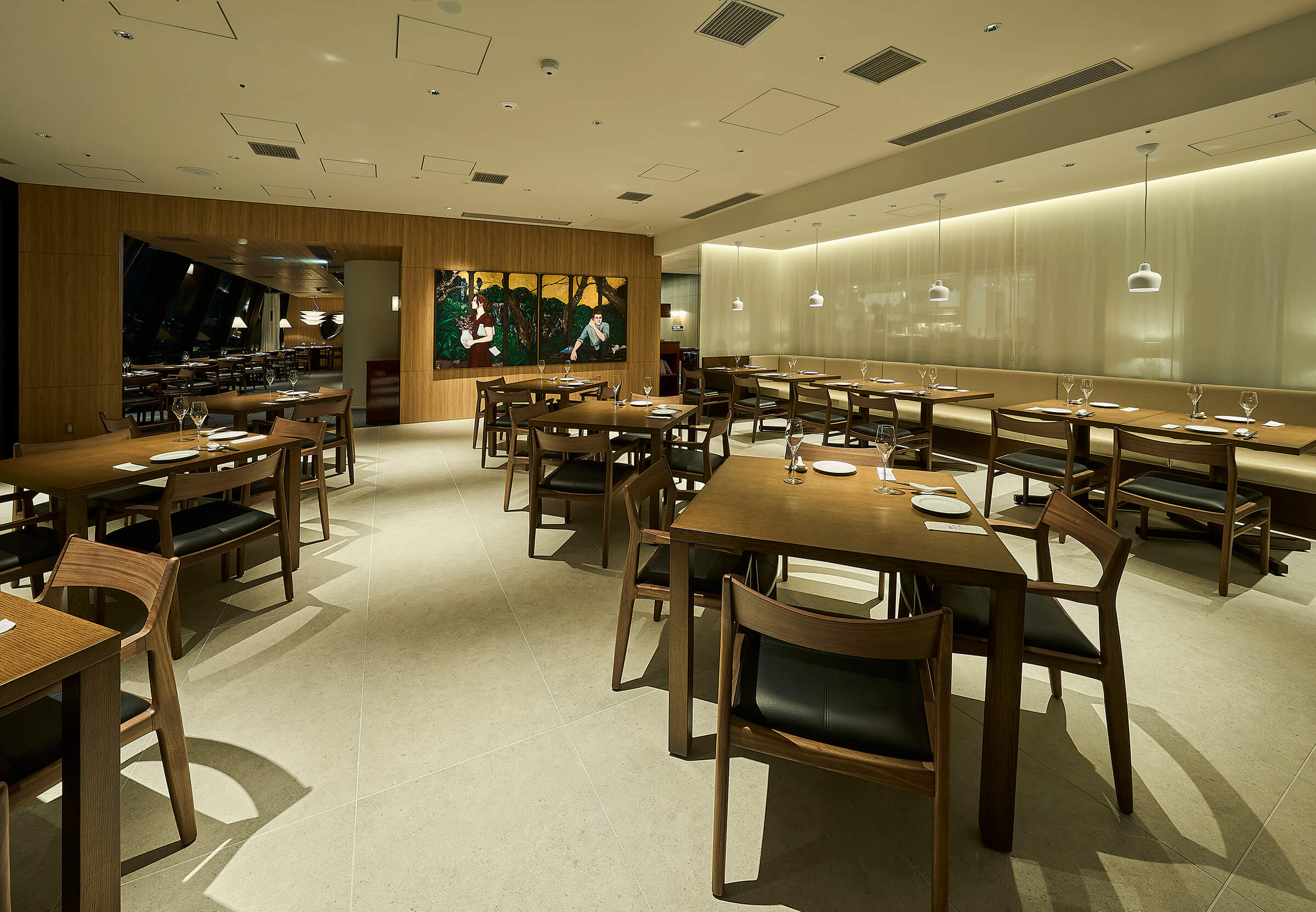 富錦樹台菜香檳