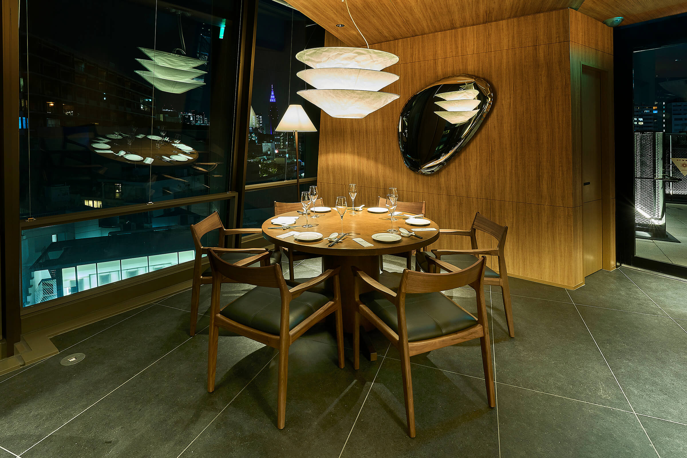 富錦樹台菜香檳