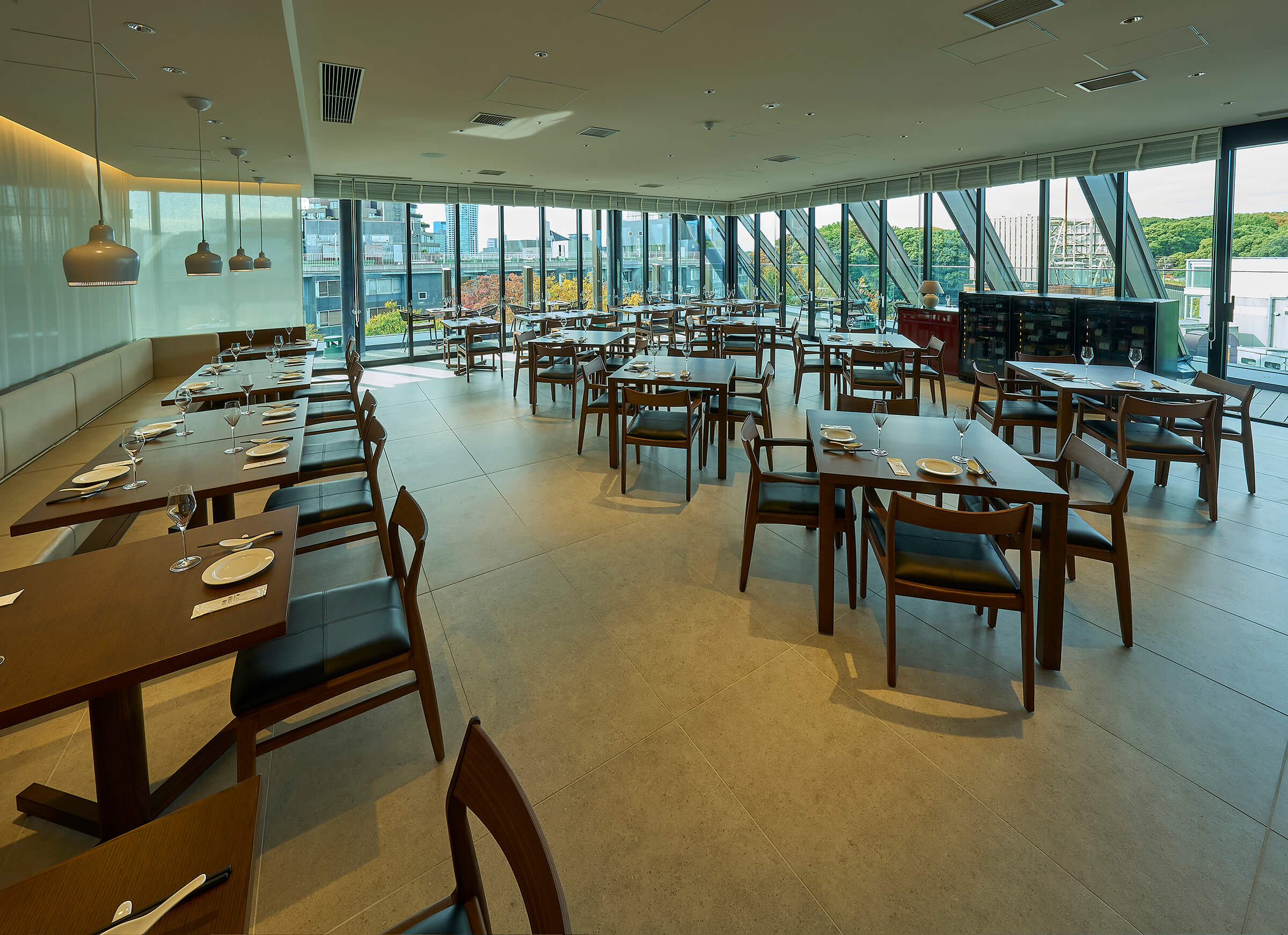 富錦樹台菜香檳