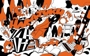 Illustration (Web site)