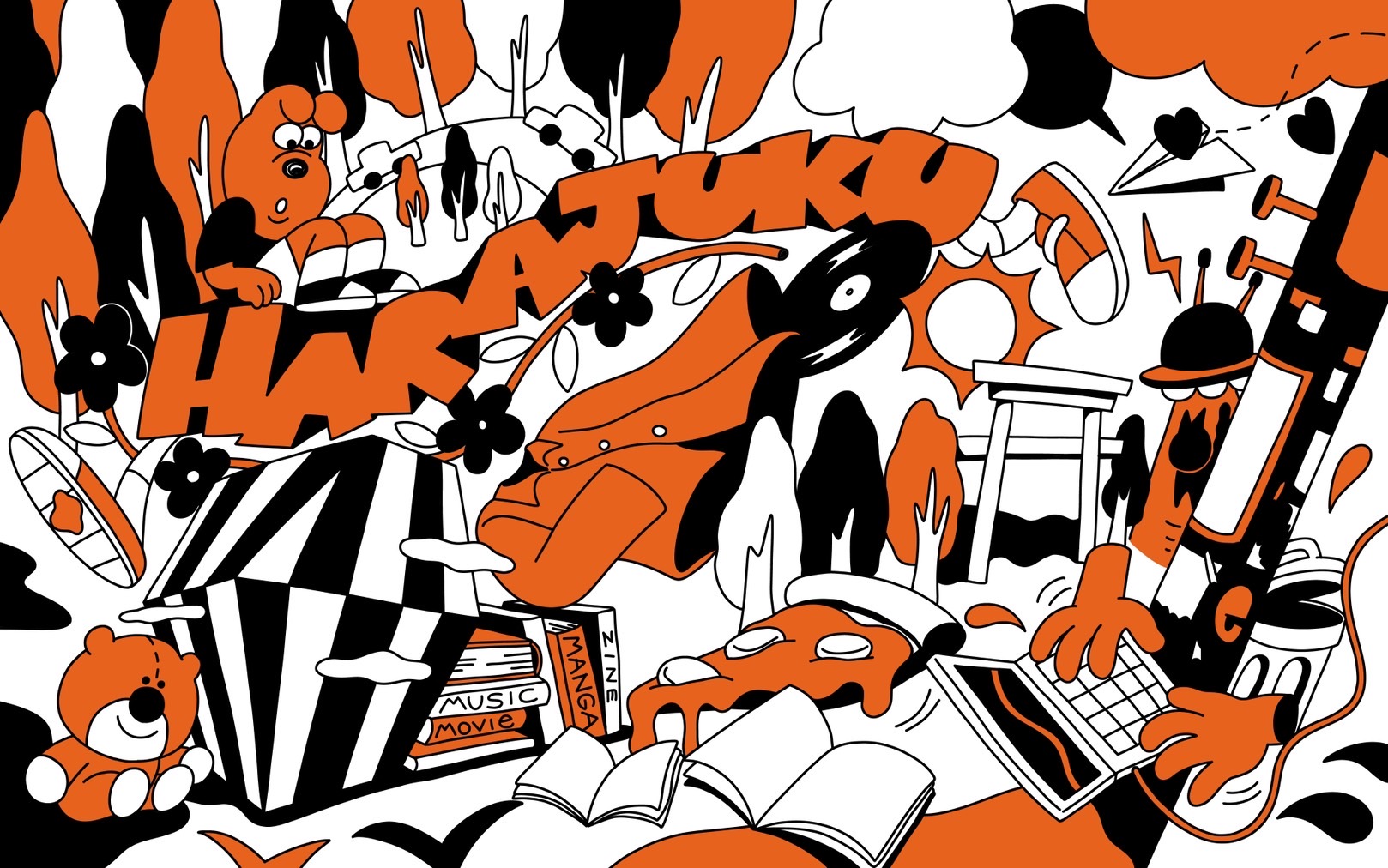 Illustration (Web site)