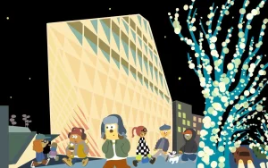 Illustration (Web site)