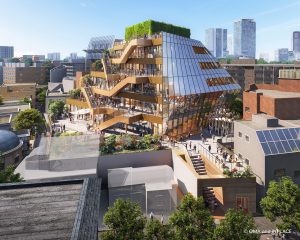 Architectural design