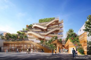 Architectural design