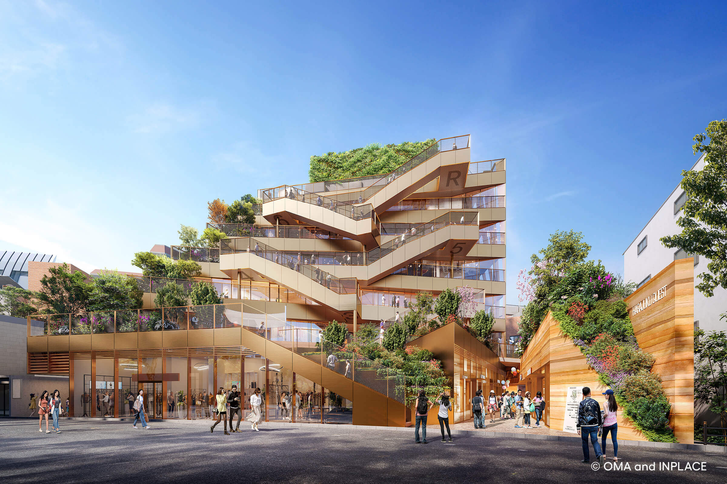 Architectural design