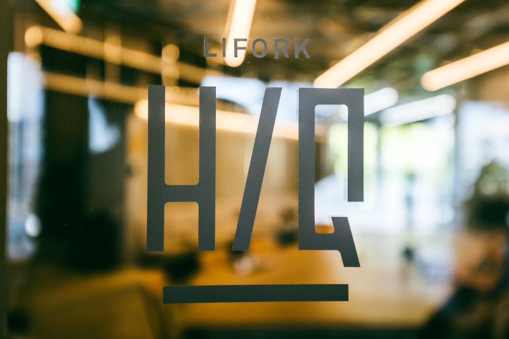 LIFORK H/Q・YET