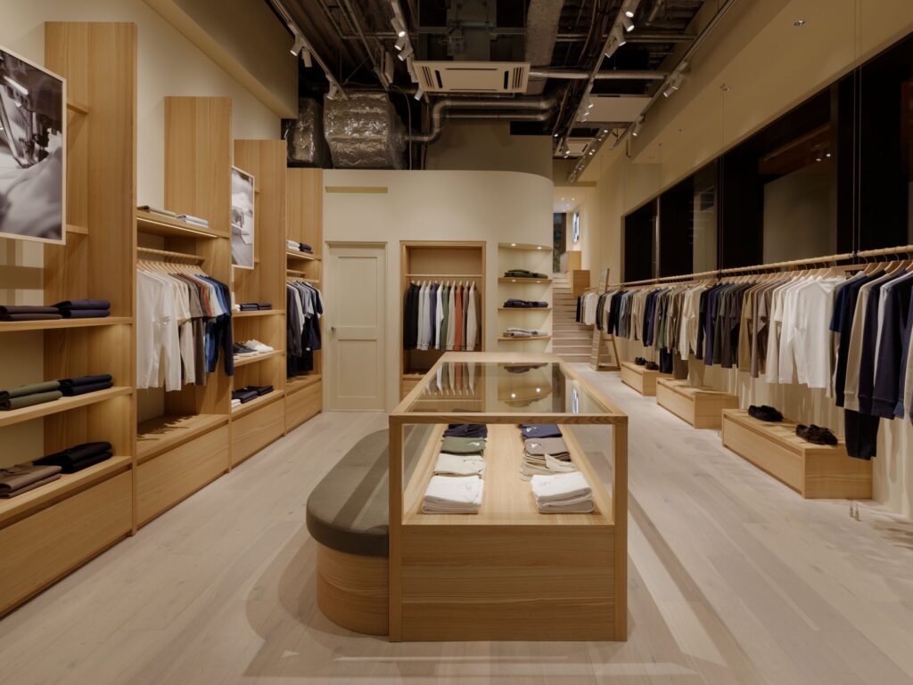 SUNSPEL OMOTESANDO