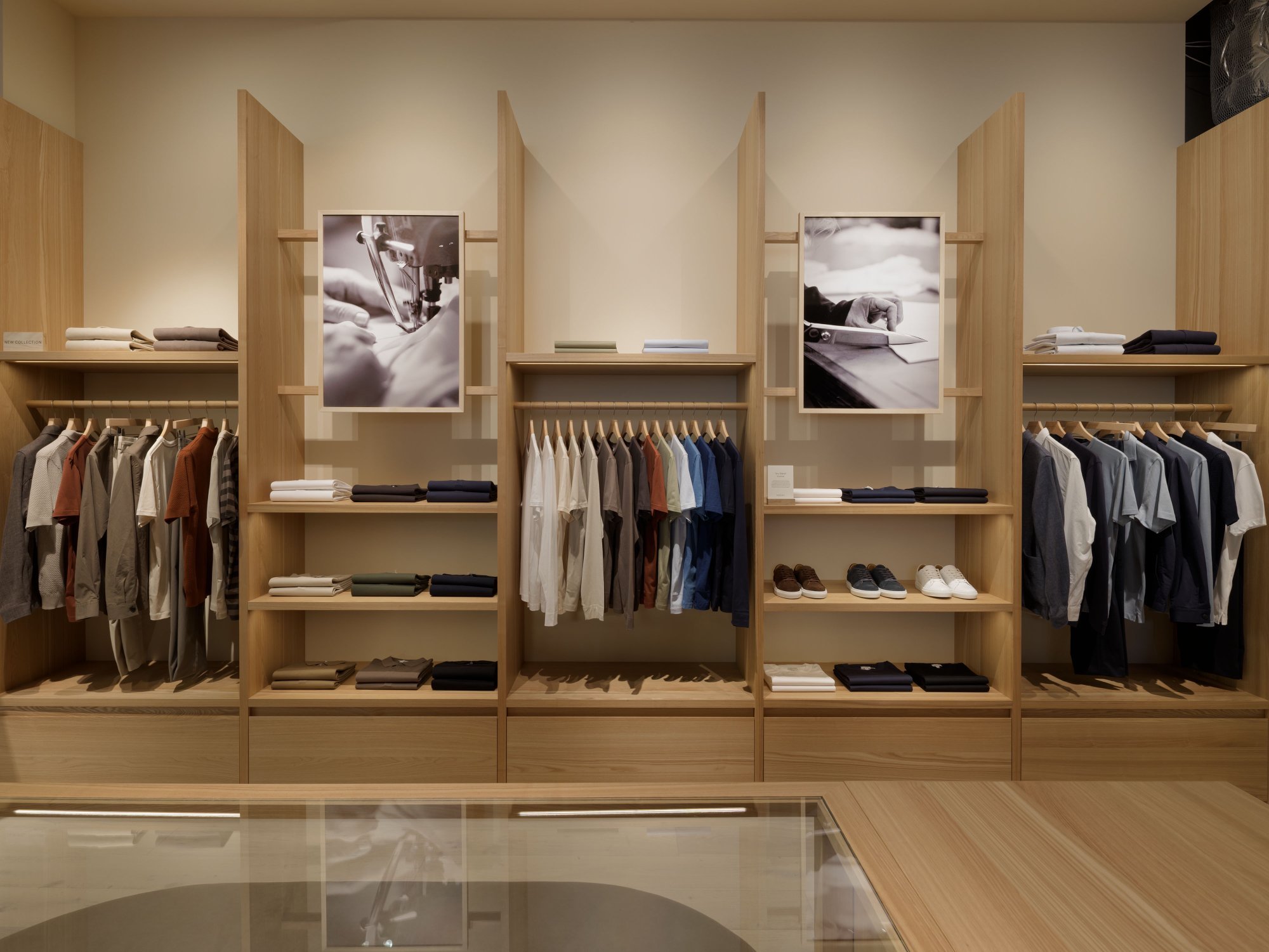 SUNSPEL OMOTESANDO