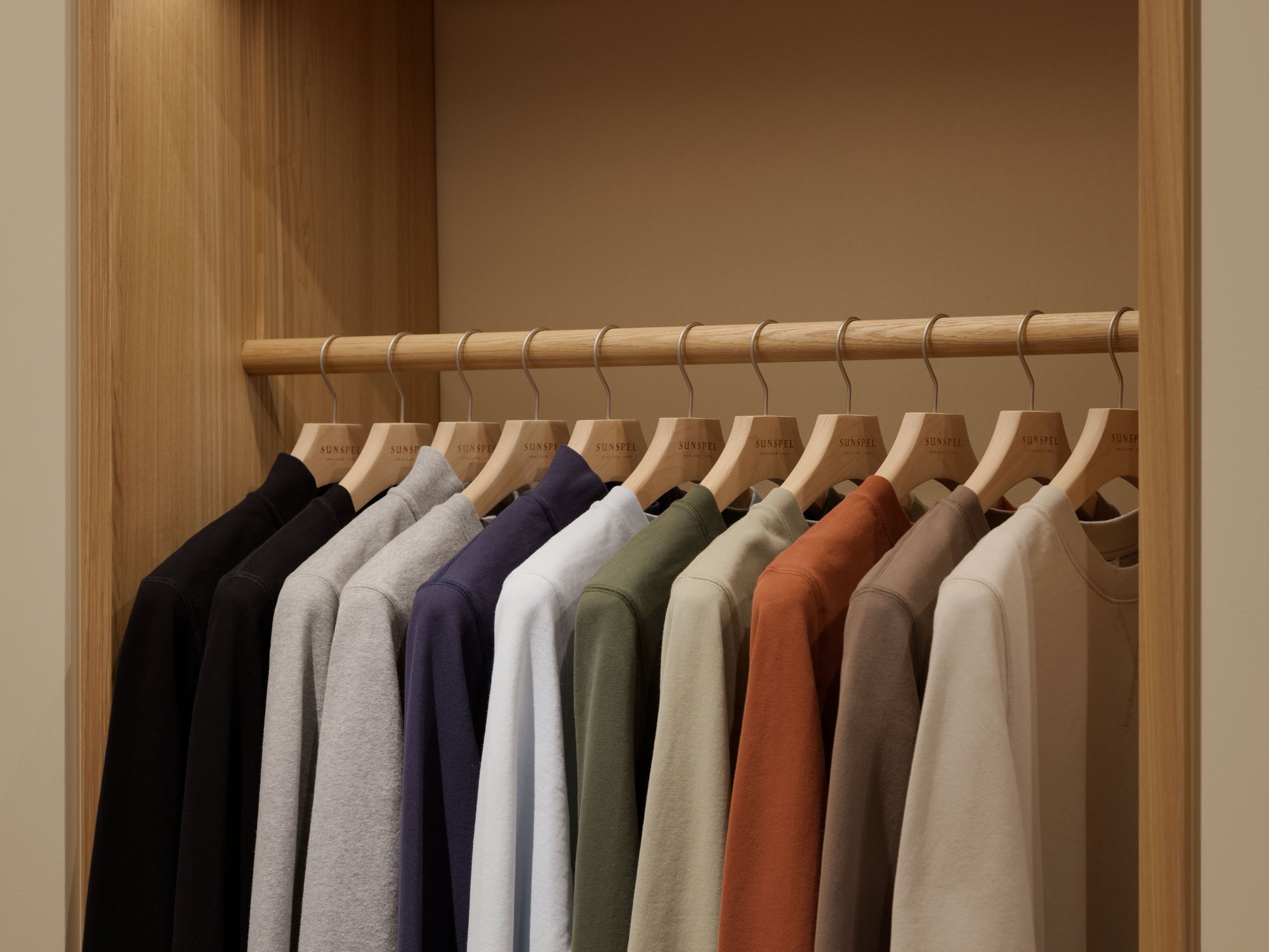 SUNSPEL OMOTESANDO
