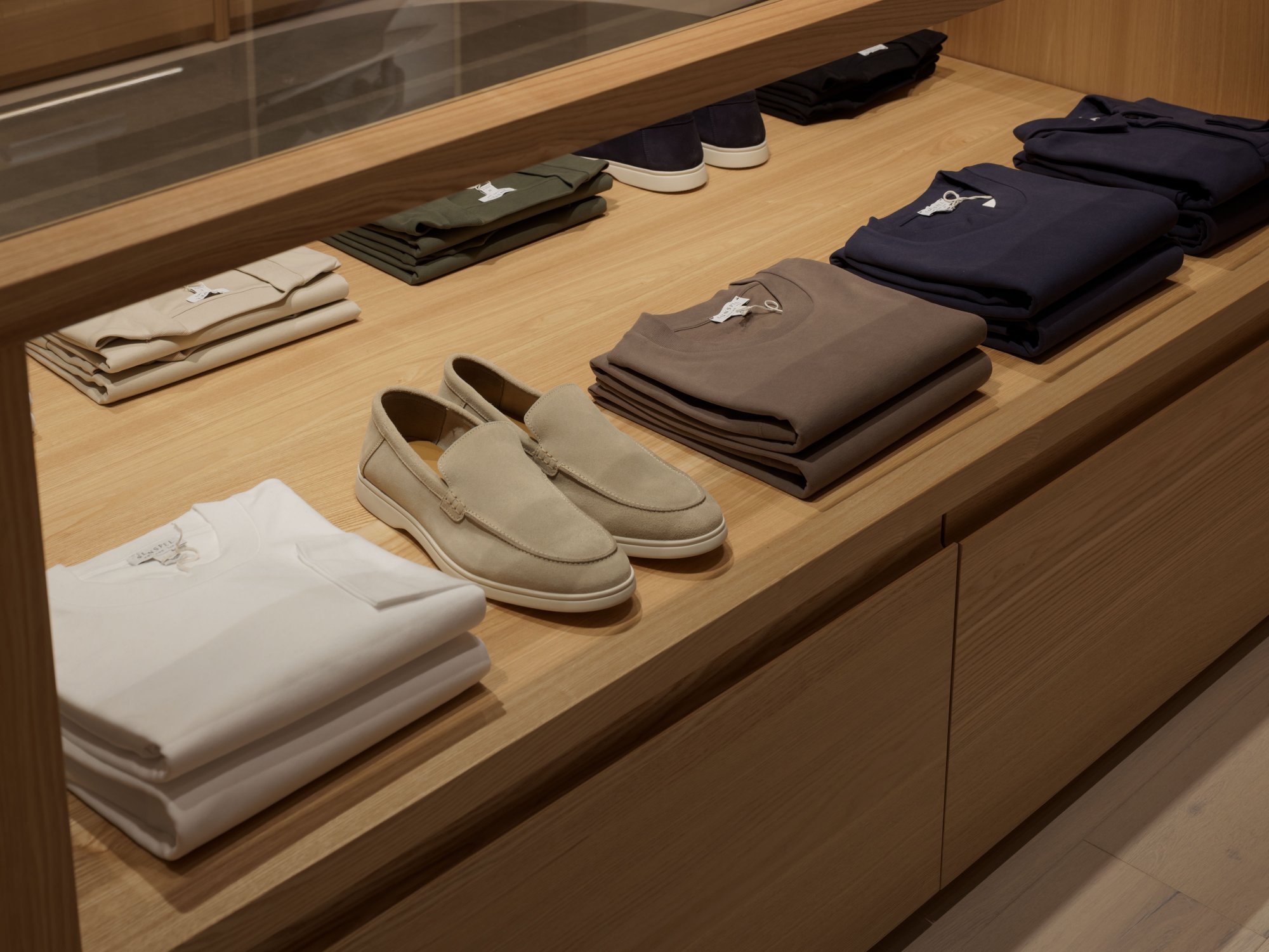 SUNSPEL OMOTESANDO