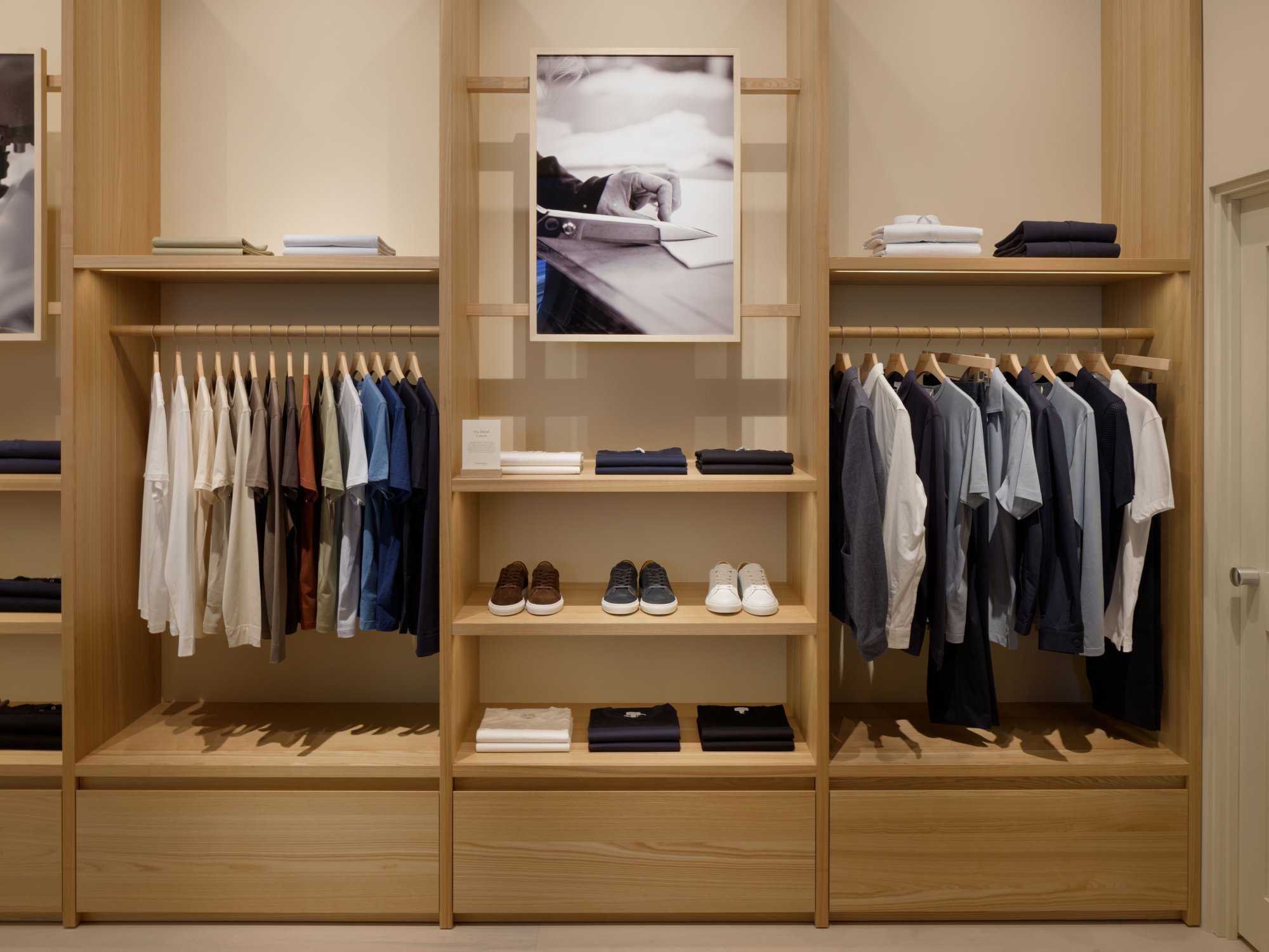 SUNSPEL OMOTESANDO
