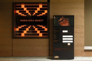 Logo and Sign Design